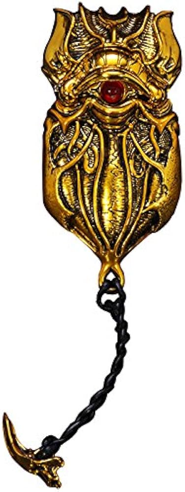 Amazon.co.jp: EX合金 黄金騎士ガロ 魔導火 金色Ver. : おもちゃ