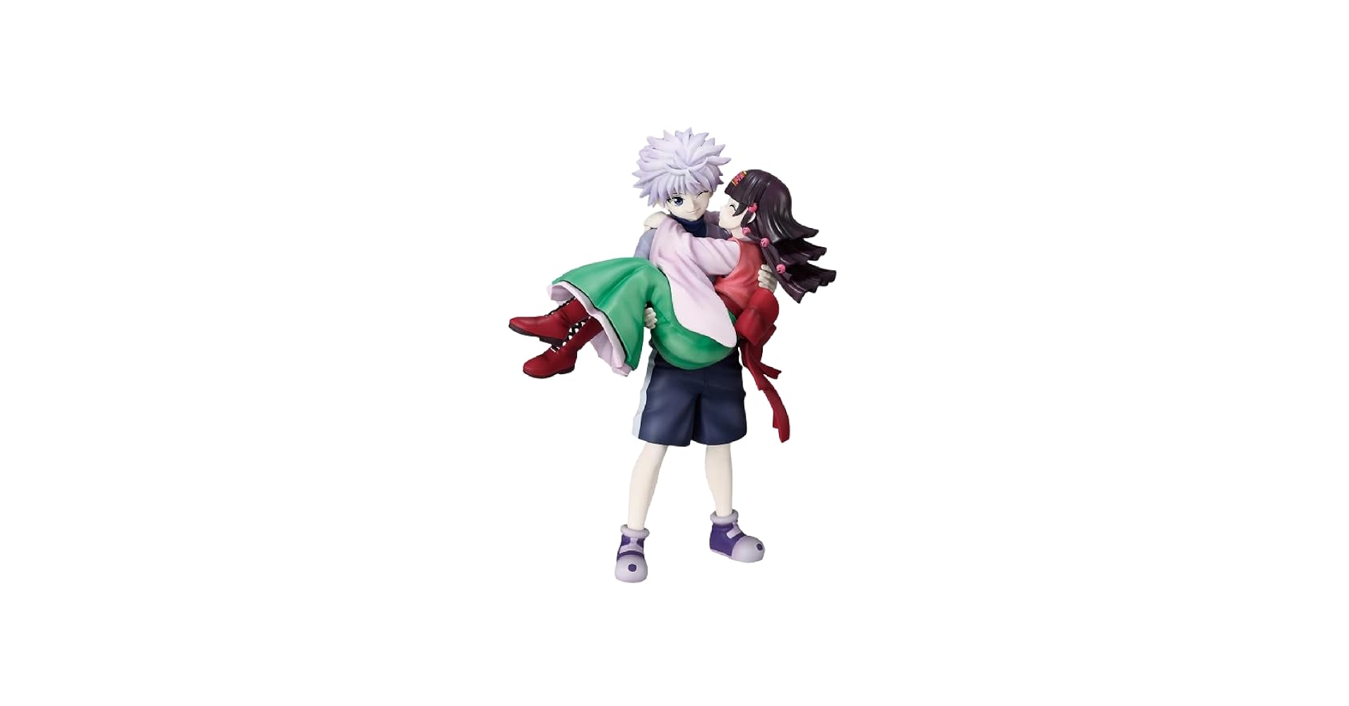 Amazon.co.jp: 一番・くじ HUNTER × HUNTER Cross the X-Day ラスト
