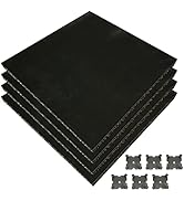 Amazon.co.jp: 4WD ジムマット ゴムマット 4枚セット 厚さ 30mm 50