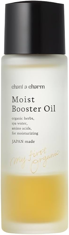 Amazon | チャントアチャーム(chant a charm) モイスト ブースター