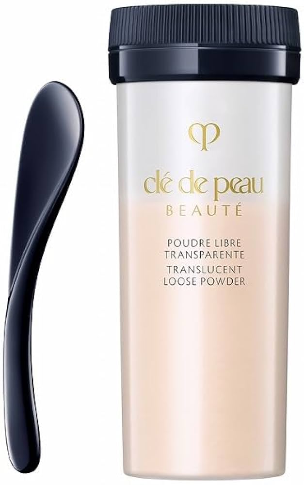 Amazon | 資生堂クレ・ド・ポーボーテ プードルトランスパラントn M
