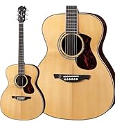 Amazon | James J-300D NAT(ナチュラル) アコースティックギター