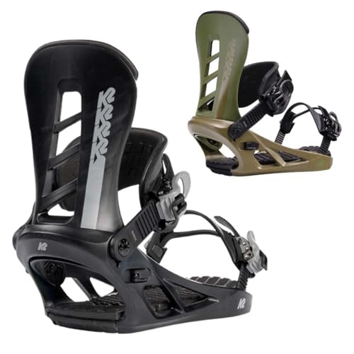 k2 スノーボードビンディング sonic」の人気商品一覧 | 安い商品を通販