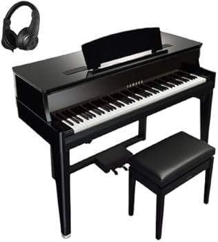 Amazon.co.jp: 【高低自在椅子＆ヘッドホンセット】YAMAHA ヤマハ N1X