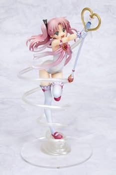Amazon.co.jp: コトブキヤ ToHeart2 AnotherDays 魔法少女まーりゃん