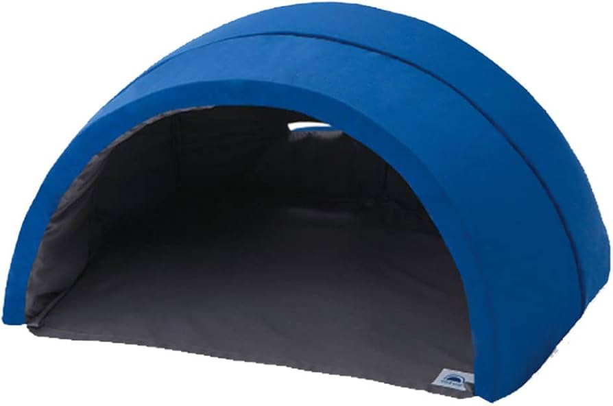 Amazon.co.jp: PROIDEA(プロイデア) かぶって寝るまくら IGLOO(A) 0070