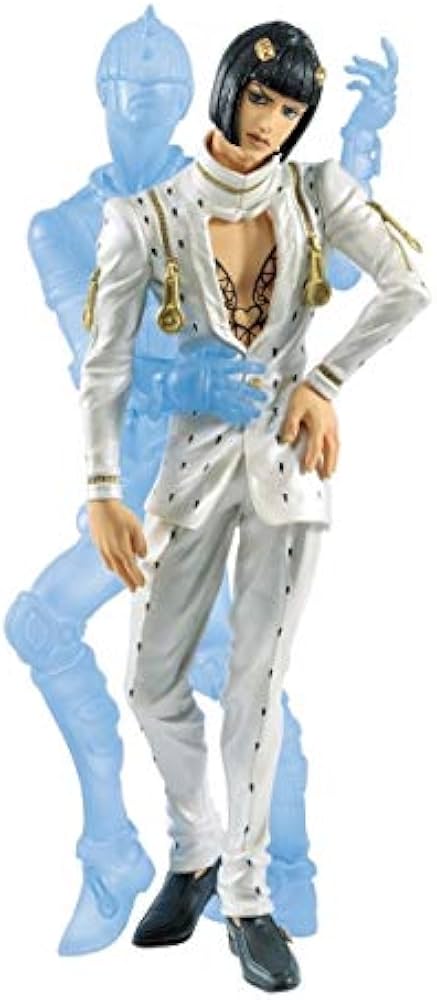 Amazon.co.jp: 一番くじ ジョジョの奇妙な冒険 黄金の風 第二弾 ラスト