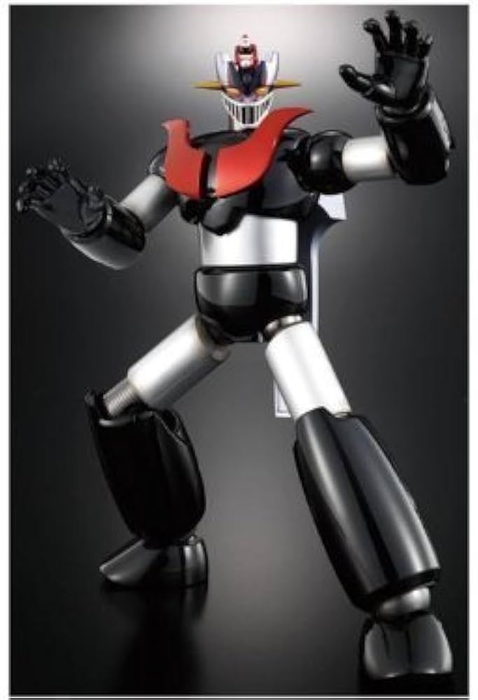 Amazon.co.jp: 超合金魂 GX-47N エネルガーZ ノーマルカラー 魂