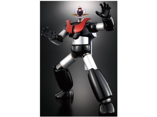 Amazon.co.jp: 超合金魂 GX-47N エネルガーZ ノーマルカラー 魂