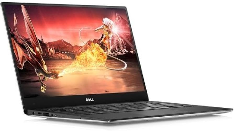 Dell XPS 13 9360 13.3