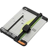 Amazon.co.jp: カール事務器 裁断機 ペーパーカッター A3対応 20枚裁断