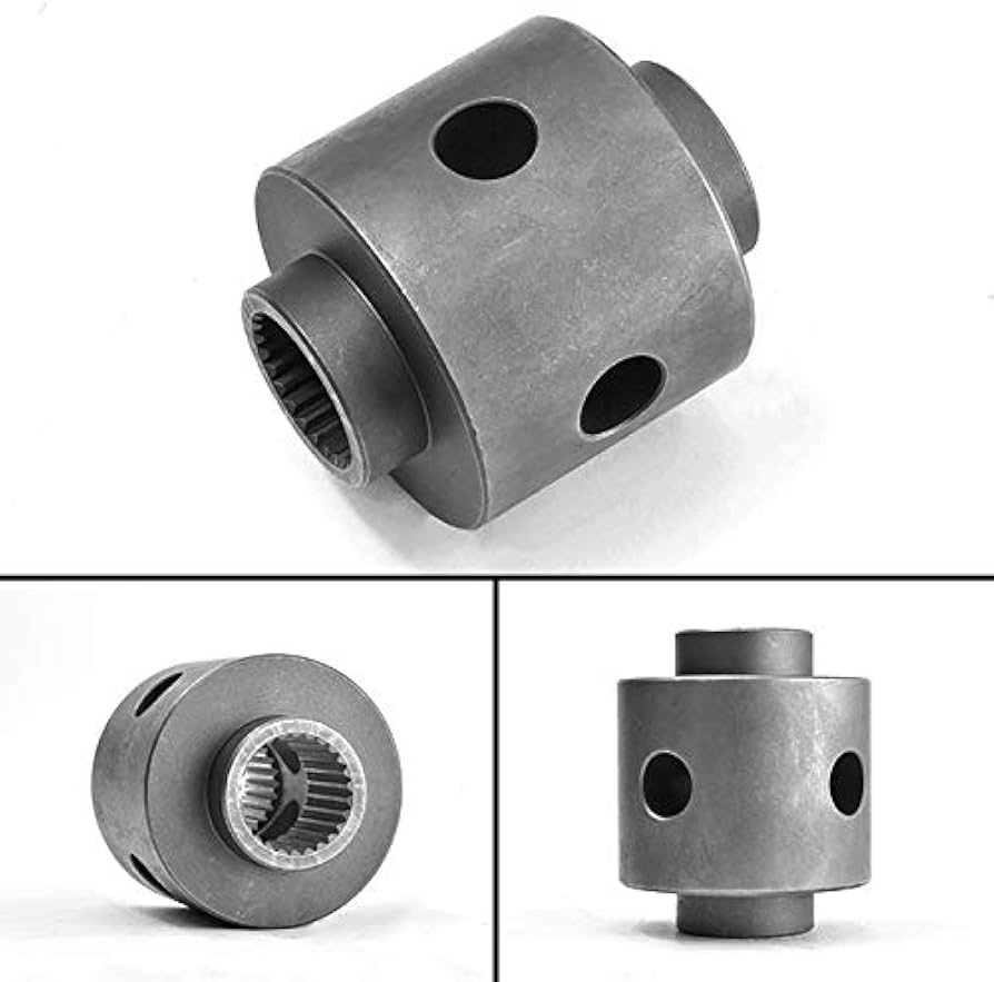 Amazon | HELIOS ジムニー デフロック 玉 デフ玉 リアデフ用 ロック玉