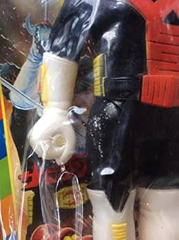 Amazon.co.jp: タカトク ブルマァク ＜アクマイザー3(スリー) ザビタン