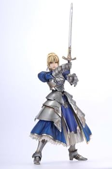 Amazon | HYPER FATE COLLECTION Fate/stay night セイバー (1/8