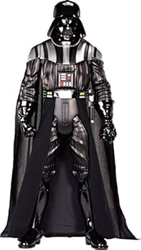 Amazon.co.jp: Star Wars Jakks Pacific 31 Inch Action Figure Darth