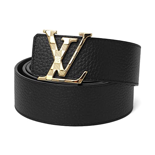 ルイ・ヴィトン(LOUIS VUITTON) ダミエ(Demier) メンズベルト | 通販