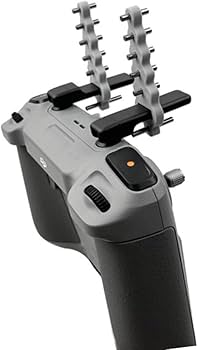 Amazon.co.jp: SHEAWA for DJI RC 2送信機 アンテナ信号ブースター 2.4