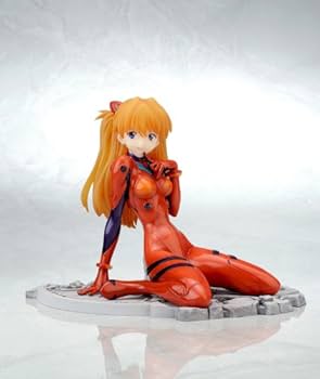 Amazon.co.jp: ヱヴァンゲリヲン新劇場版 式波・アスカ・ラングレー