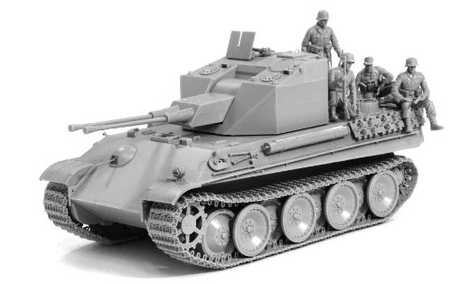 幻の対空戦車「ケーリアン」をゲットした！