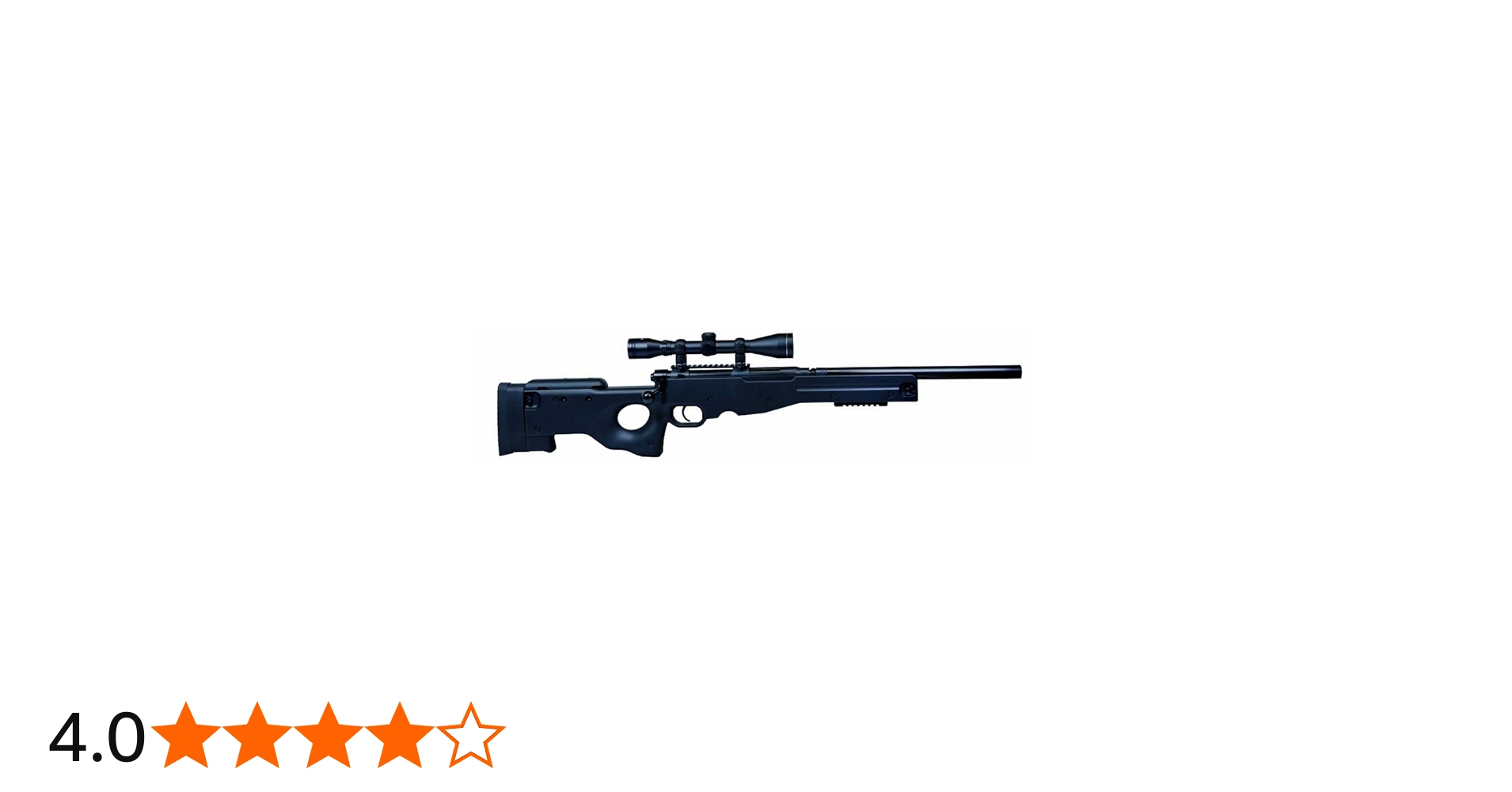 Amazon | クラウンモデル エアーコッキング ボルトアクション TYPE96