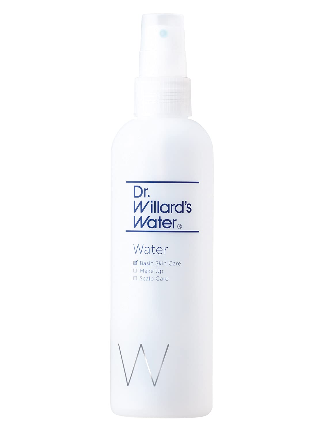 Amazon | Dr.ウィラード・ウォーター ( Dr. Willard's Water ) Dr