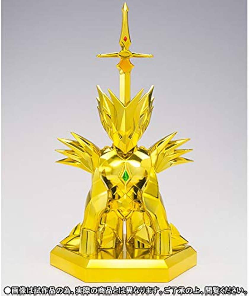 Amazon.co.jp: 聖闘士聖衣神話 オーディーンアイオリア : おもちゃ