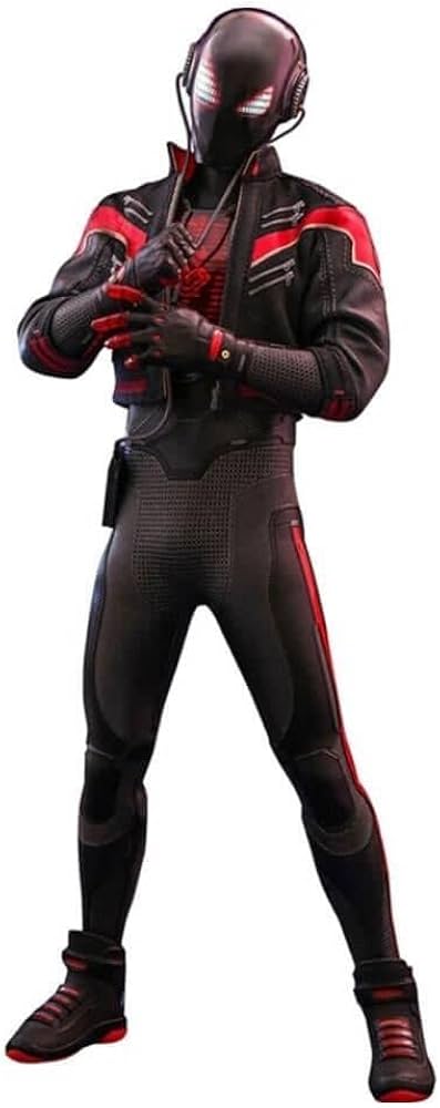 Amazon.co.jp: ビデオゲーム・マスターピース Marvel's Spider-Man