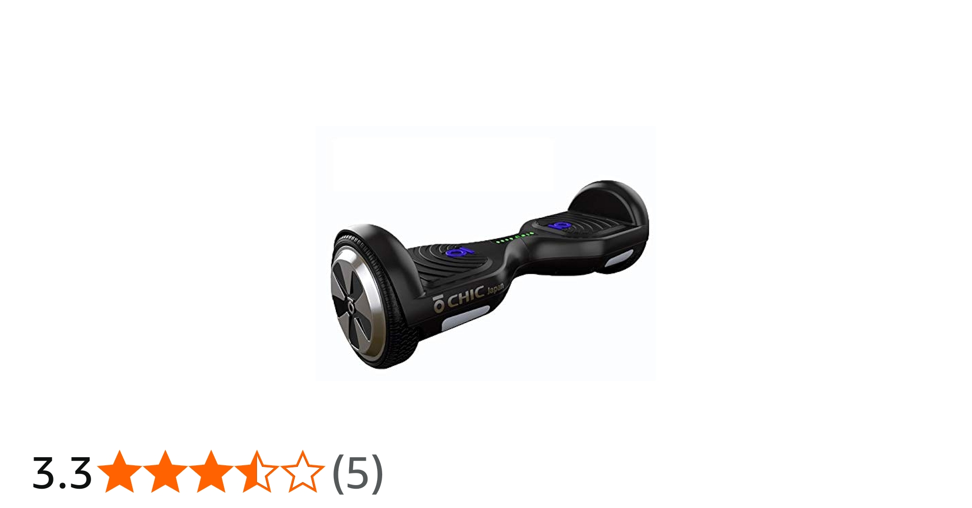Amazon.co.jp: チックスマート C1（CHIC-Smart C1） (レッド