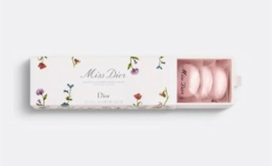 Amazon | Christian Dior ミスディオール バスボム 10個入り | Dior
