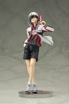 Amazon.co.jp: 新テニスの王子様 ARTFX J 越前リョーマ (1/8スケール