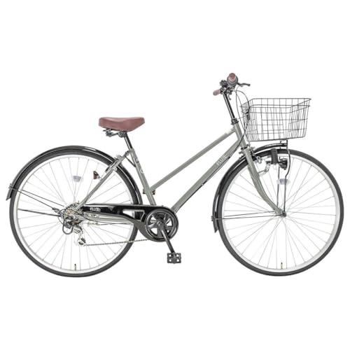 ママチャリ 自転車27インチ 変速」の人気商品一覧 | 安い商品を通販
