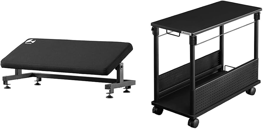 Amazon.co.jp: Bauhutte (バウヒュッテ) チルトフットレストワイド BFT