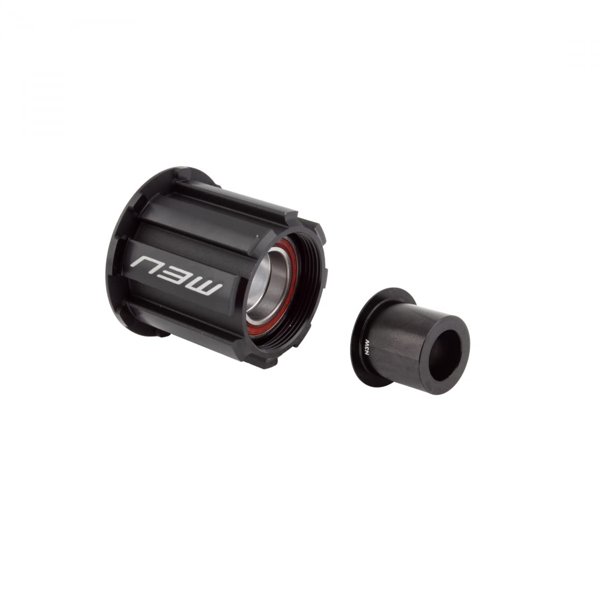 Amazon.com : DT Swiss N3W Freehub Body - Star Ratchet, 12 x 142mm