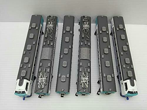 ジャンク】MICROACE A5660 485系3000番台いなほ 6両セット ジャンク