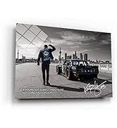Amazon.com: Ken Block Poster, Ken Block Quote, Legend Drifter