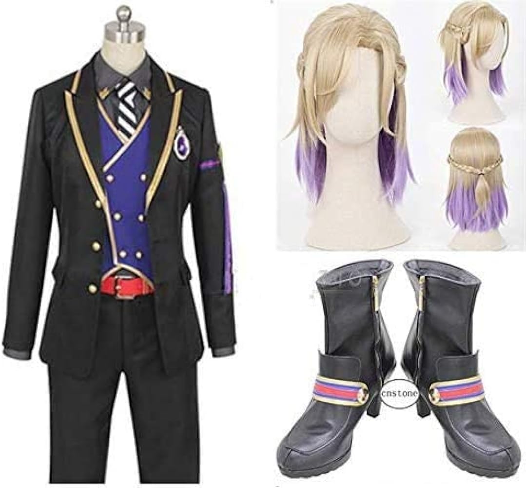 Amazon.co.jp: [XIN XIN] ツイステッドワンダーランド ツイステ