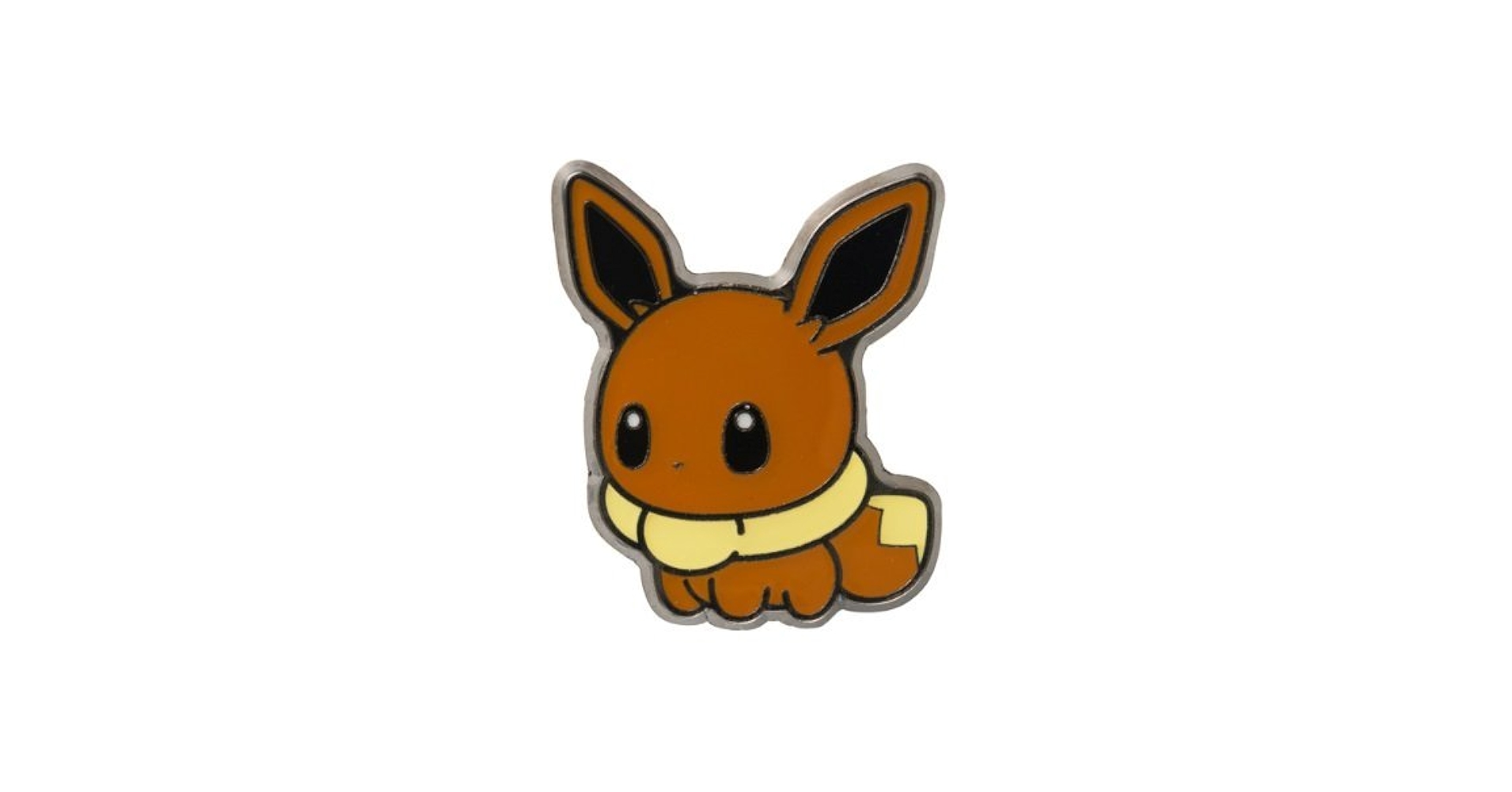 Amazon | ポケモンセンターオリジナル ピンズ ポケモンドールズ EV