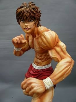 Amazon | RDF 強きを求め者 範馬刃牙 | フィギュア・ドール 通販