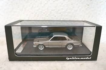 Amazon | イグニッションモデル 日産 スカイライン 2000 GT-R (KPGC10