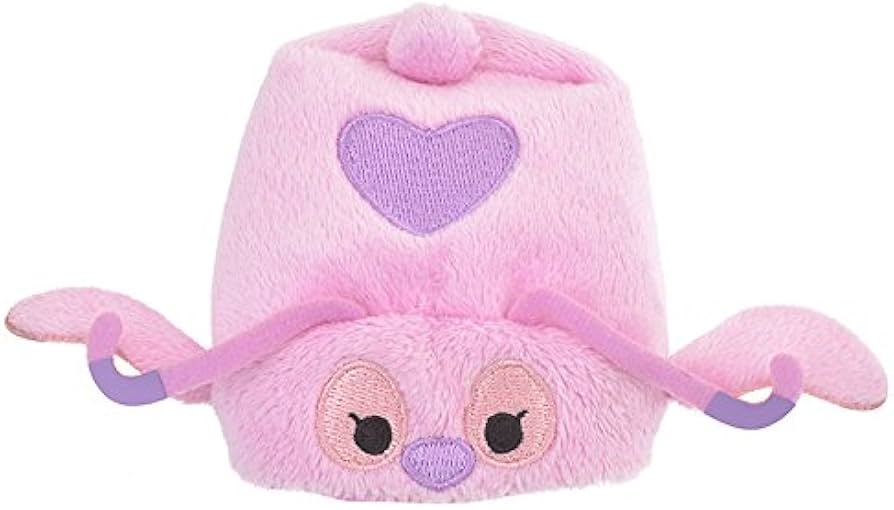 Amazon.co.jp: ディズニーストア（公式）ツムツム ぬいぐるみ ミニ(S