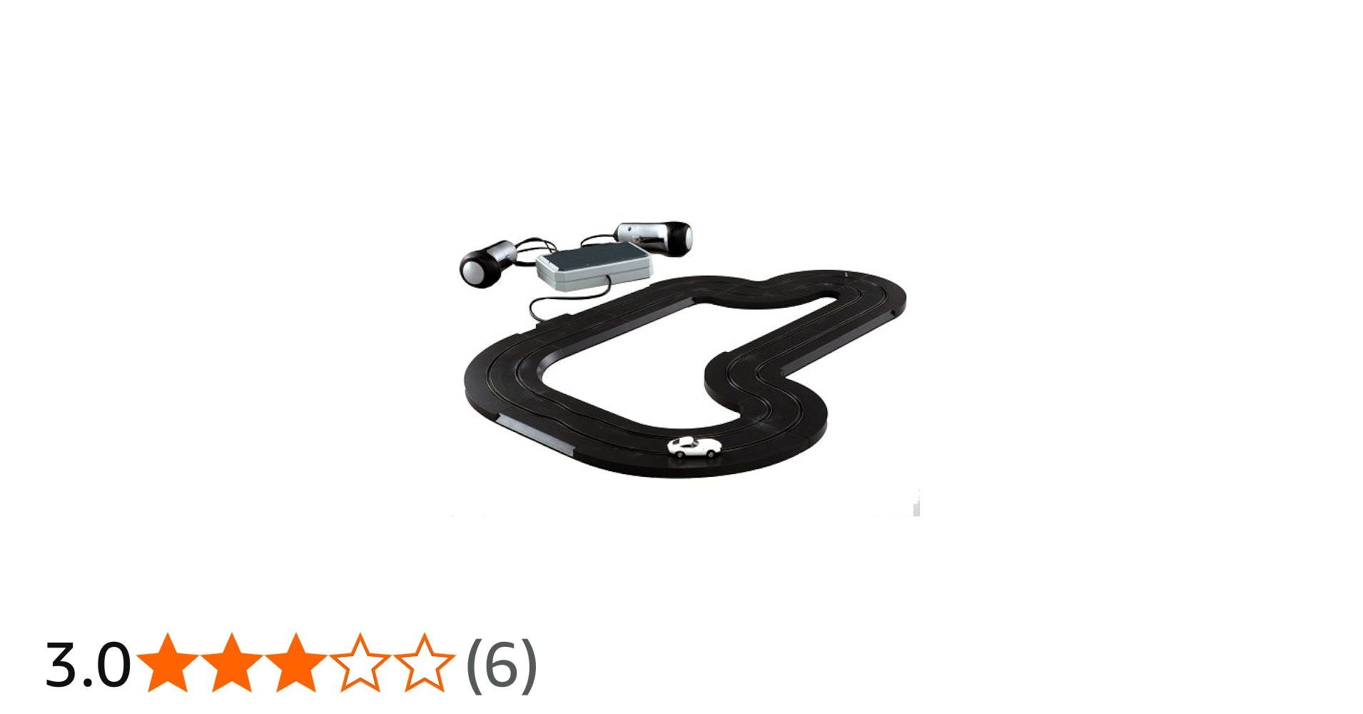 Amazon | マイクロスロットカー Owner's ベーシックセット 通販