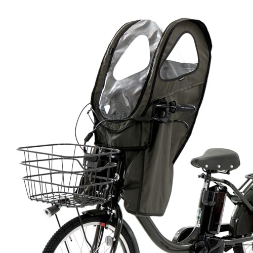 パナソニック 自転車 チャイルドシートカバー」の人気商品一覧 | 安い