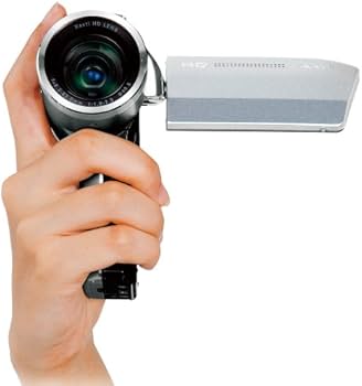 Amazon | SANYO デジタルムービーカメラ Xacti (ザクティ) ブラック