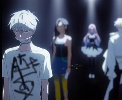 Amazon.co.jp: [コミコビビ] ALIEN STAGE 「エイリアンステージ