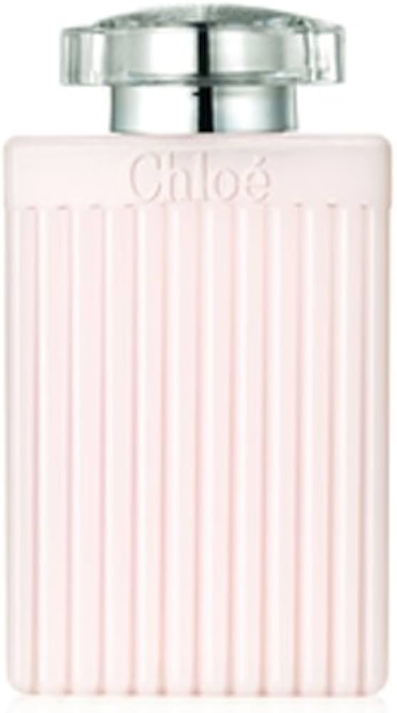 Amazon | クロエ ローズ ド クロエ ボディローション 200ml | Chloe