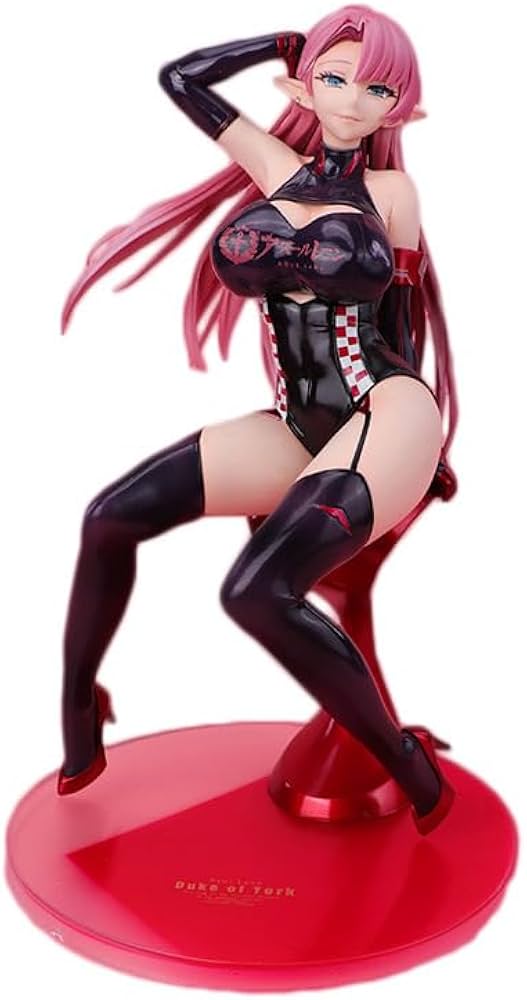 Amazon.co.jp: アズールレーン デューク・オブ・ヨーク -誉笏の