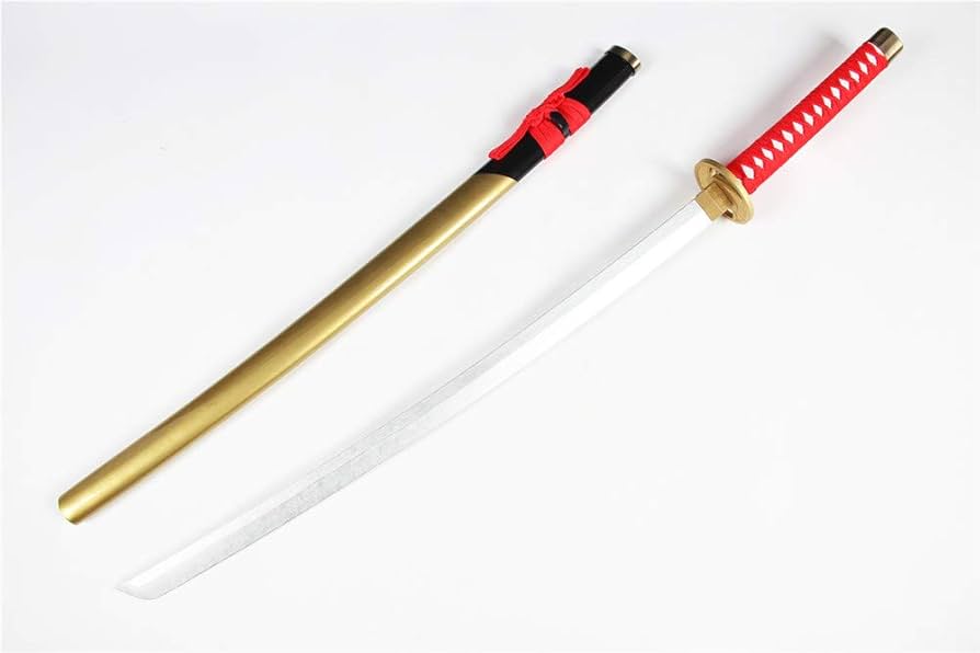 Amazon.co.jp: 刀剣-乱舞 へし切長谷部 へしきりはせべ 日本刀 美術