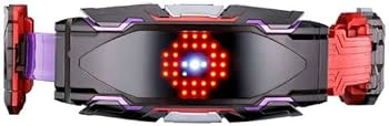 Amazon.co.jp: 仮面ライダーギーツ 変身ベルト DXヴィジョンドライバー