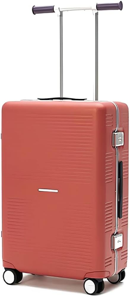 Amazon | [RAWROW] スーツケース R TRUNK FRAME ep.3 63L ハード