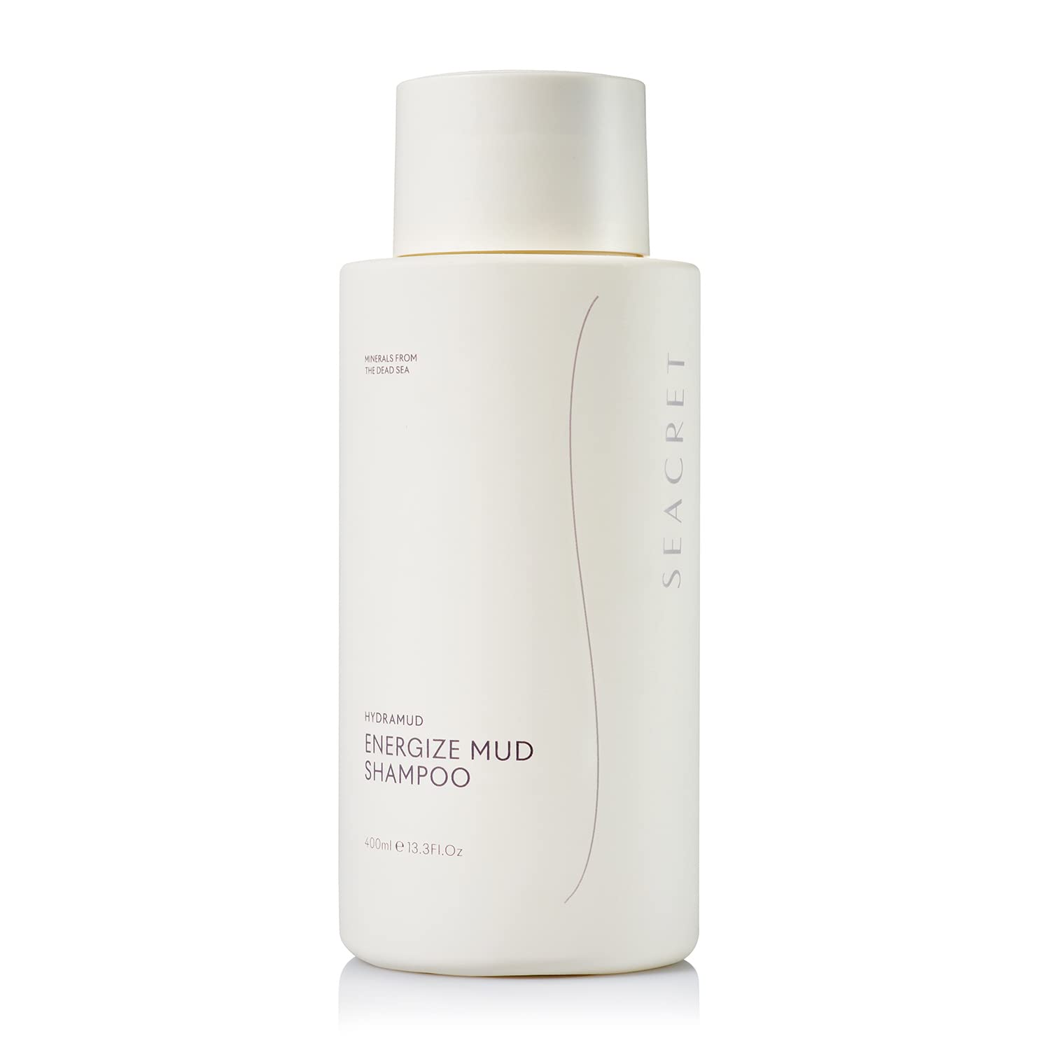 Amazon | SEACRET シークレット ハイドレマットシャンプー 400mL